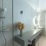 Adria Seafront Family B Private Pool Вилла Затон