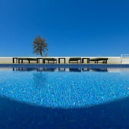 Adria Seafront Family B Private Pool *