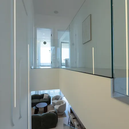 Adria Seafront Family B Private Pool Villa *