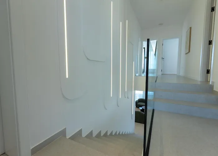 Adria - Seafront B- Quiet Beachfront Retreat With Private Pool