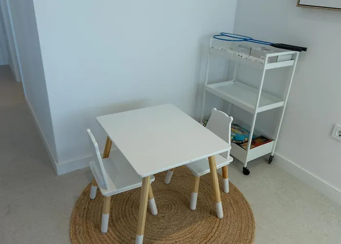 Adria - Seafront B- Quiet Beachfront Retreat With Private Pool