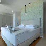 Adria Seafront Family B Private Pool Villa