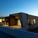 Adria Seafront Family B Private Pool
