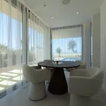 Adria Seafront Family B Private Pool