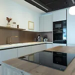 Villa Adria Seafront Family B Private Pool