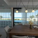 Adria Seafront Family B Private Pool Villa *