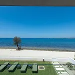Adria Seafront Family B Private Pool