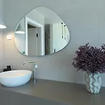 Villa Adria Seafront Family B Private Pool