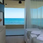 Villa Adria Seafront Family B Private Pool