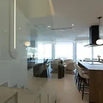 Adria Seafront Family B Private Pool Villa