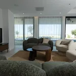 Villa Adria Seafront Family B Private Pool