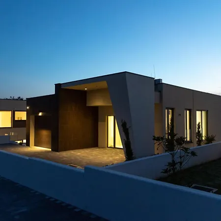 Adria Seafront Family B Private Pool