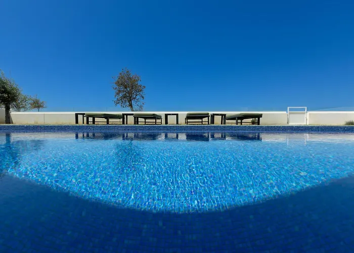 Adria Seafront Family B Private Pool *
