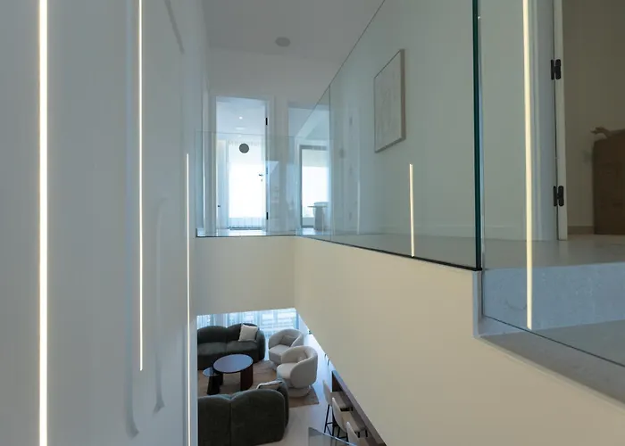 Adria Seafront Family B Private Pool Villa *